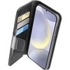 Etui CELLULARLINE Book Agenda do Samsung Galaxy S25 Czarny