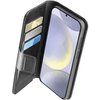 Etui CELLULARLINE Book Agenda do Samsung Galaxy S25 Ultra Czarny