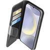 Etui CELLULARLINE Book Agenda do Samsung Galaxy S25+ Czarny