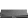 Etui CELLULARLINE Book Agenda do Samsung Galaxy S25+ Czarny Seria telefonu Galaxy S