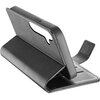 Etui CELLULARLINE Book Agenda do Samsung Galaxy S25+ Czarny Model telefonu Galaxy S25+