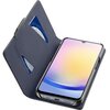 Etui CELLULARLINE Book do Samsung Galaxy A26 Czarny Seria telefonu Galaxy A