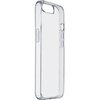 Etui CELLULARLINE Clear Duo do Apple iPhone 16e Przezroczysty