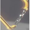 Etui CELLULARLINE Clear Duo do Apple iPhone 16e Przezroczysty Kompatybilność Apple iPhone 16e