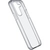 Etui CELLULARLINE Clear Strong do Samsung Galaxy S25+ Przezroczysty
