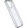 Etui CELLULARLINE Clear Duo do Samsung Galaxy A36/A56 Przezroczysty