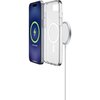Etui CELLULARLINE Clear Mag do Apple iPhone 16e Przezroczysty Seria telefonu iPhone