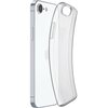 Etui CELLULARLINE Fine do Apple iPhone 16e Przezroczysty