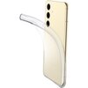 Etui CELLULARLINE Fine do Samsung Galaxy S25 Przezroczysty