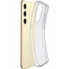 Etui CELLULARLINE Fine do Samsung Galaxy S25 Przezroczysty Seria telefonu Galaxy S