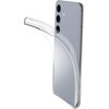 Etui CELLULARLINE Fine do Samsung Galaxy S25+ Przezroczysty Seria telefonu Galaxy S