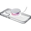 Etui CELLULARLINE Gloss MagSafe do Samsung Galaxy S25 Ultra Transparentny