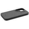 Etui CELLULARLINE Sensation+ do Samsung Galaxy S25 Czarny