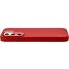 Etui CELLULARLINE Sensation+ do Samsung Galaxy S25 Czerwony Seria telefonu Galaxy S