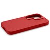 Etui CELLULARLINE Sensation+ do Samsung Galaxy S25 Ultra Czerwony