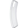 Etui CELLULARLINE Soft do Samsung Galaxy A26 Przezroczysty Seria telefonu Galaxy A