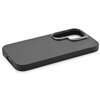 Etui CELLULARLINE Sensation+ do Samsung Galaxy S25+ Czarny