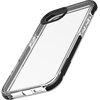 Etui CELLULARLINE Tetra Force Strong Guard do Apple iPhone 16e Przezroczysty