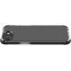 Etui CELLULARLINE Tetra Force Strong Guard do Apple iPhone 16e Przezroczysty Model telefonu iPhone 16e
