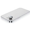 Szkło hartowane na obiektyw CELLULARLINE Camera Lens Ring do Apple iPhone 16e Seria telefonu iPhone