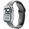 Szkło hybrydowe CELLULARLINE Impact Glass do Apple Watch 10 (42mm) Rodzaj Szkło hybrydowe