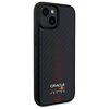 Etui RED BULL Carbon Fiber Power Bar MagSafe do Apple iPhone 14 Czarny Kompatybilność Apple iPhone 14