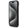 Etui RED BULL Carbon Fiber Power Bar MagSafe do Apple iPhone 14 Czarny Dominujący kolor Czarny