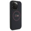 Etui RED BULL Leather Red Ring MagSafe do Apple iPhone 14 Pro Granatowy Kompatybilność Apple iPhone 14 Pro