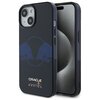 Etui RED BULL IML Two Bulls MagSafe do Apple iPhone 15 Granatowy
