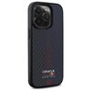 Etui RED BULL Carbon Fiber Power Bar MagSafe do Apple iPhone 15 Pro Czarny Kompatybilność Apple iPhone 15 Pro