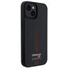 Etui RED BULL Carbon Fiber Power Bar MagSafe do Apple iPhone 15 Czarny Kompatybilność Apple iPhone 15