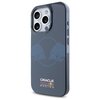 Etui RED BULL IML Two Bulls MagSafe do Apple iPhone 15 Pro Max Granatowy Seria telefonu iPhone
