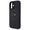 Etui RED BULL Leather Red Ring MagSafe do Apple iPhone 16 Plus Granatowy Typ Etui magnetyczne