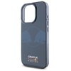 Etui RED BULL IML Two Bulls MagSafe do Apple iPhone 16 Pro Max Granatowy Typ Etui magnetyczne