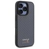 Etui RED BULL Carbon Fiber Shiny Logo MagSafe do Apple iPhone 16 Pro Max Czarny Kompatybilność Apple iPhone 16 Pro Max
