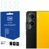 Szkło hybrydowe 3MK Lens Protection do Xiaomi Poco X7 Pro Seria telefonu Poco