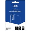 Szkło hybrydowe 3MK Lens Protection do Xiaomi Poco X7 Pro Model telefonu Poco X7 Pro