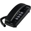 Telefon MESCOMP MT-518 Diana Czarny Wyświetlacz Nie