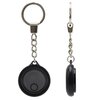 Lokalizator GEMBIRD Smart Tag TA-TAG-01-BK Czarny Szerokość [mm] 34