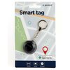 Lokalizator GEMBIRD Smart Tag TA-TAG-01-BK Czarny Grubość [mm] 11