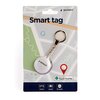 Lokalizator GEMBIRD Smart Tag TA-TAG-01-W Biały Grubość [mm] 11