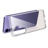 Etui TECH-PROTECT Flexair Hybrid do Samsung Galaxy S25 Przezroczysty Seria telefonu Galaxy S