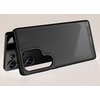 Etui TECH-PROTECT Magmat do Samsung Galaxy S25 Ultra Czarny Seria telefonu Galaxy S