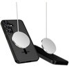 Etui TECH-PROTECT Magnat MagSafe do Samsung Galaxy S25+ Czarny Seria telefonu Galaxy S