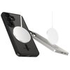 Etui TECH-PROTECT MagCam Magsafe do Samsung Galaxy S25 Czarny Model telefonu Galaxy S25