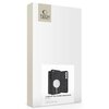 Etui TECH-PROTECT Liquid Silicone Magsafe do Samsung Galaxy S25+ Czarny Marka telefonu Samsung
