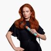 Suszarko-lokówka DYSON Airwrap I.D Straight+Wavy Platyna-topaz 1300 W Rodzaj nasadek 1 x nasadka do szybkiego suszenia