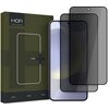 Szkło prywatyzujące HOFI Anti Spy Glass Pro+ do Samsung Galaxy S25+ (2 szt.)