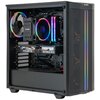 Komputer MAD DOG GeForce RTX4060 CS2 Reflex Edition BQ500FX-I11WR32WH i5-13400F 32GB RAM 1TB SSD Wi-Fi Windows 11 Home