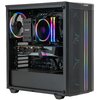 Komputer MAD DOG BQ500FX-I10WR32WH i5-13400F 32GB RAM 1TB SSD Radeon RX7600 Wi-Fi Windows 11 Home